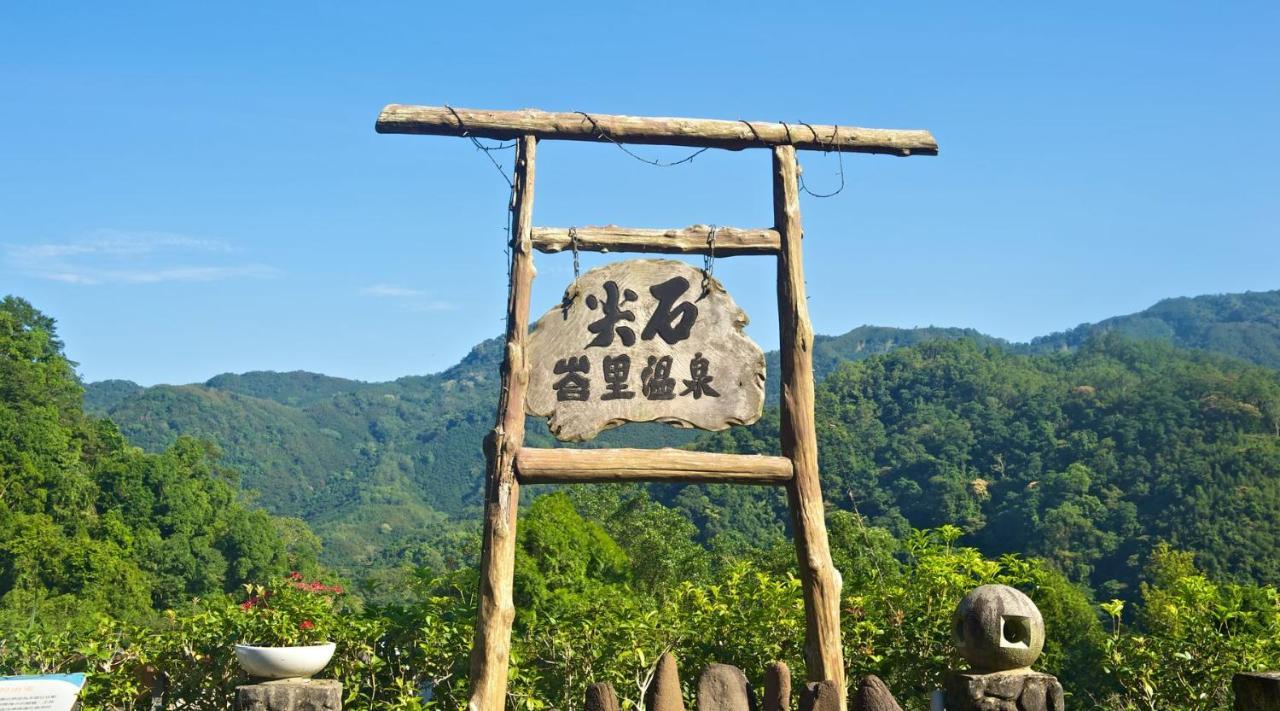 Bali B&B Hengshan Eksteriør billede