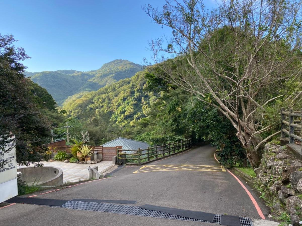 Bali B&B Hengshan Eksteriør billede