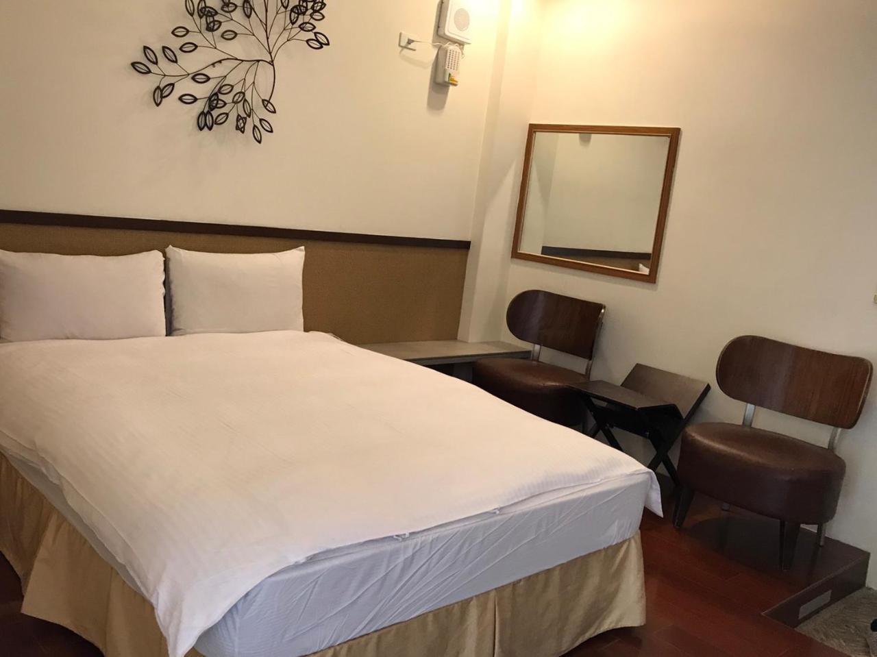 Bali B&B Hengshan Eksteriør billede