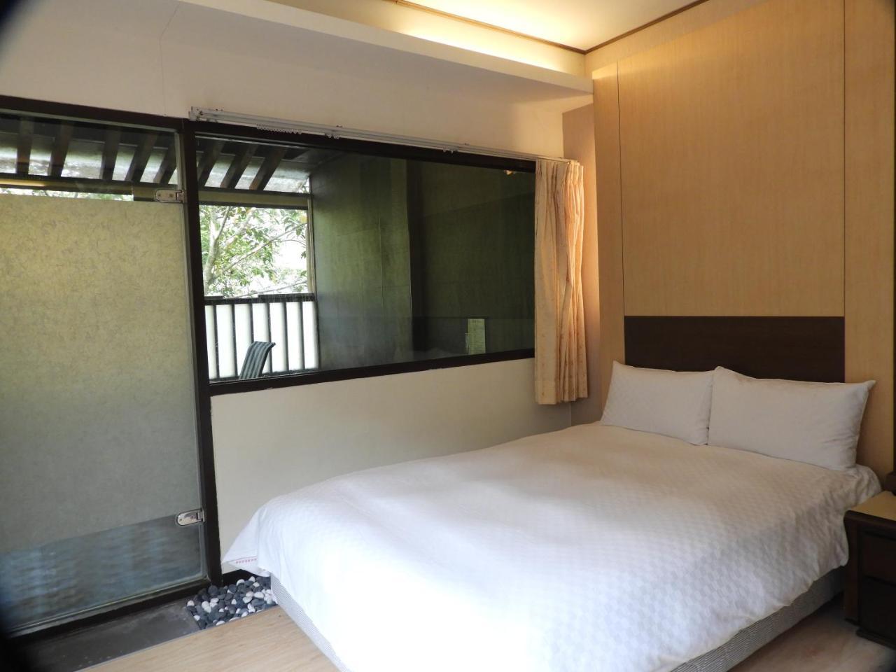 Bali B&B Hengshan Eksteriør billede