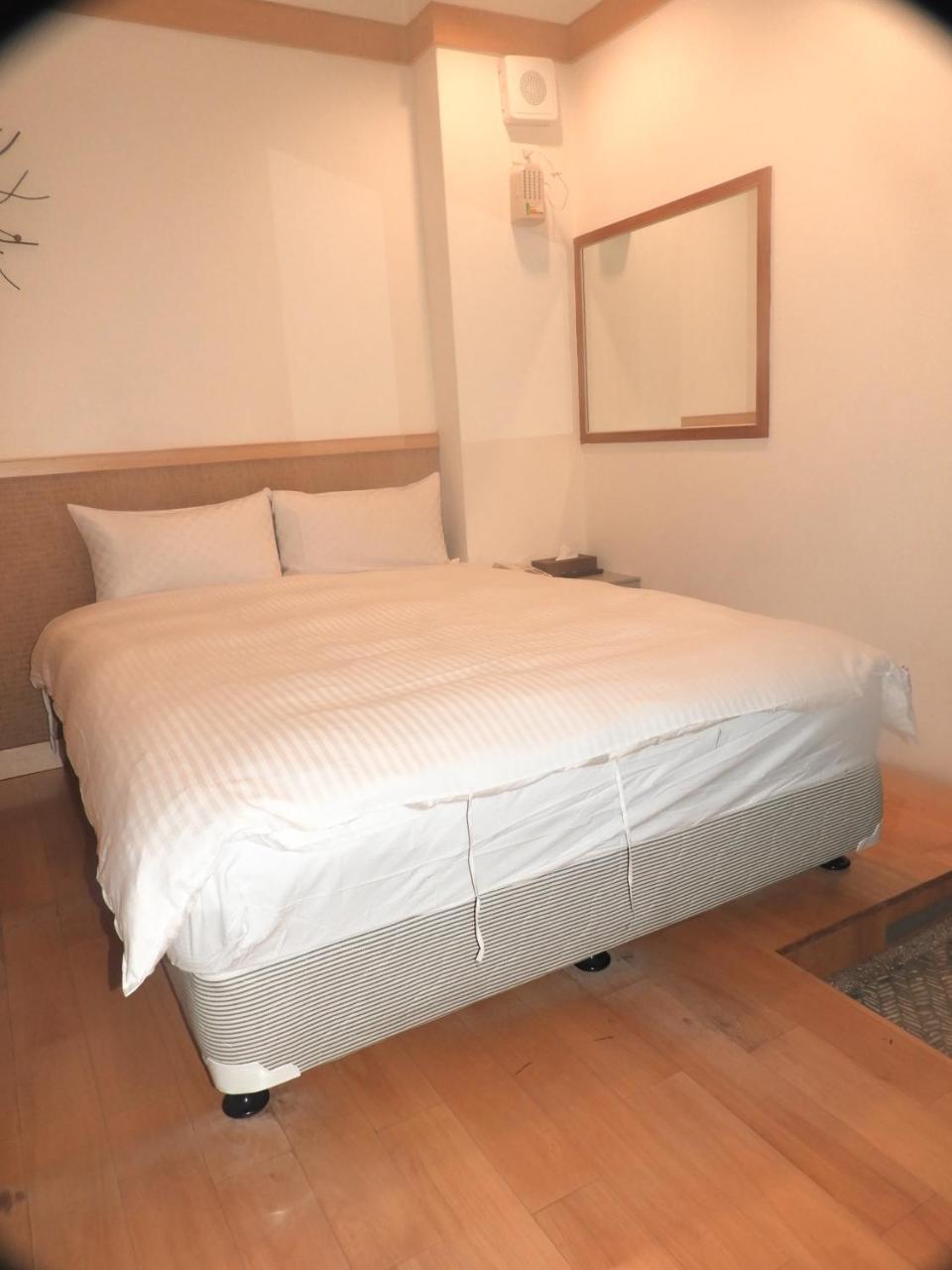 Bali B&B Hengshan Eksteriør billede