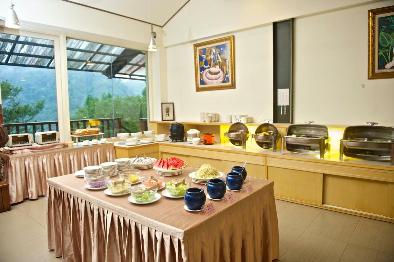 Bali B&B Hengshan Eksteriør billede