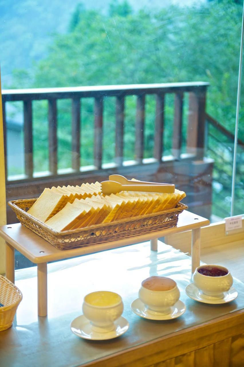 Bali B&B Hengshan Eksteriør billede